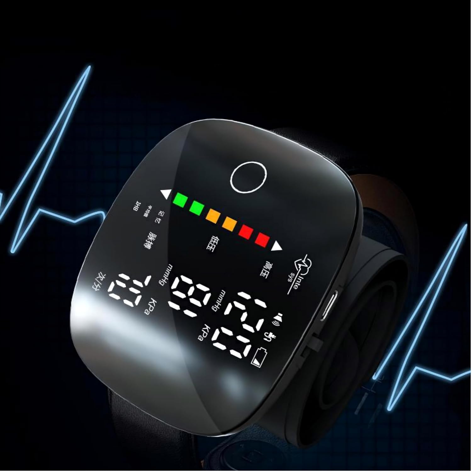 BP Monitor