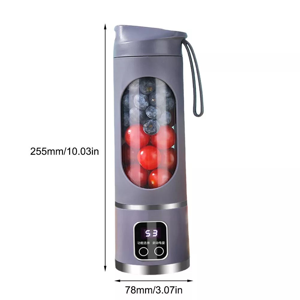Portable Blender
